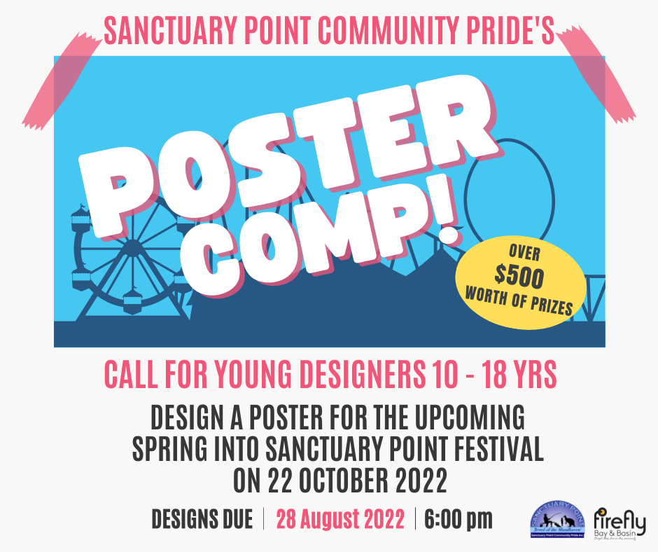 Poster Competition 2021