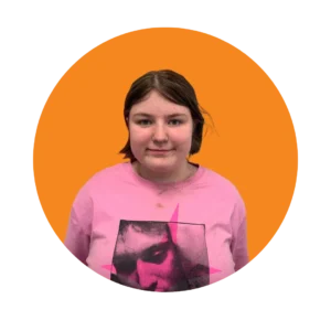 Matilda "Tilly"