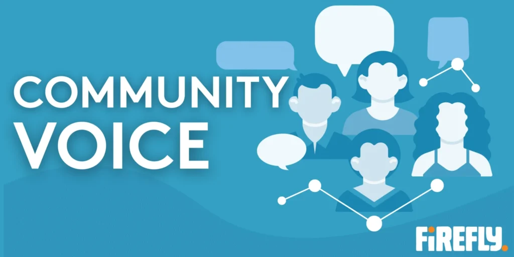 Community Voice