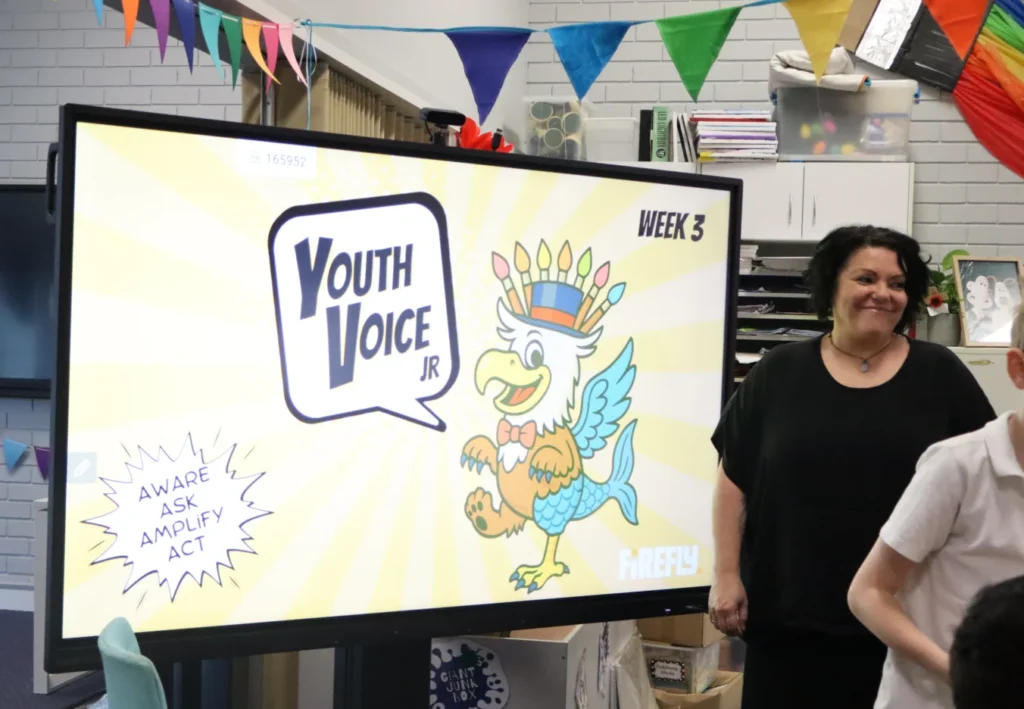 Youth Voice Jr 2025