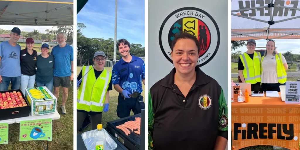 Community Partners