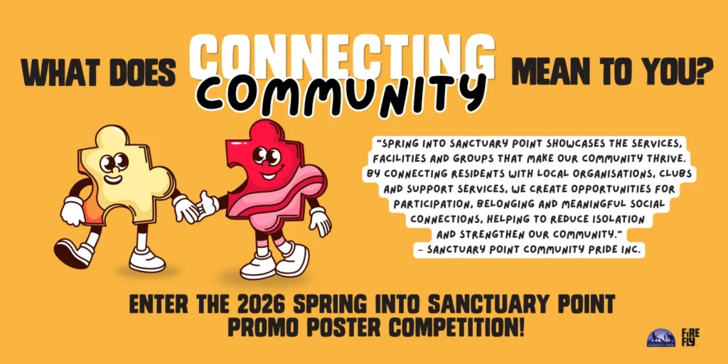 Connecting community
