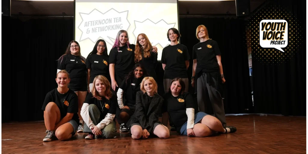 Youth Voice 2026